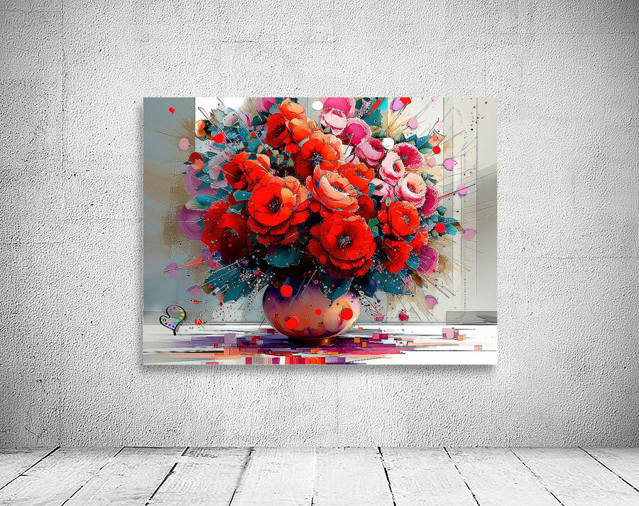 000055   Ai ART from My ART 5 Wall Preview