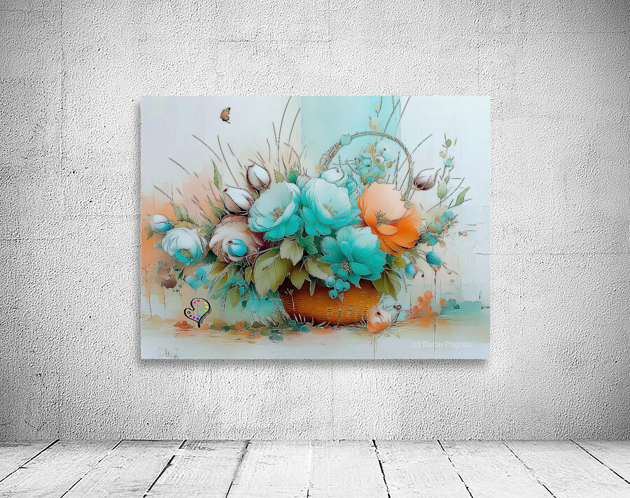 000056   Ai ART from My ART 1 Wall Preview