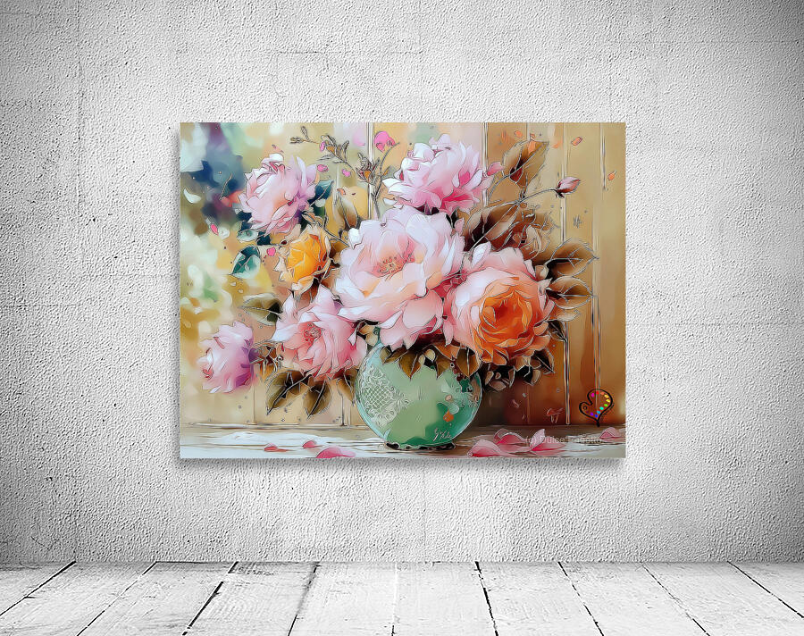 000056   Ai ART from My ART 3 Wall Preview