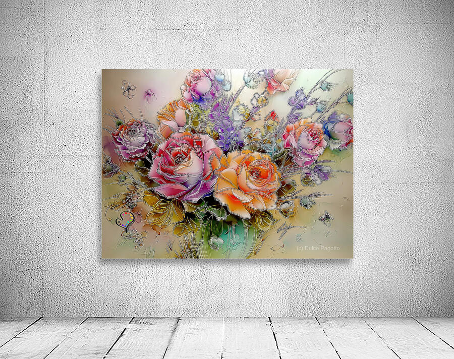 000057   Ai ART from My ART 1 Wall Preview