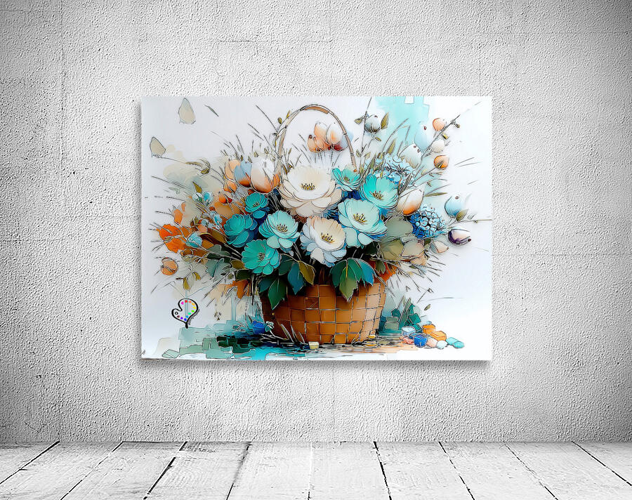 000057   Ai ART from My ART 2 Wall Preview