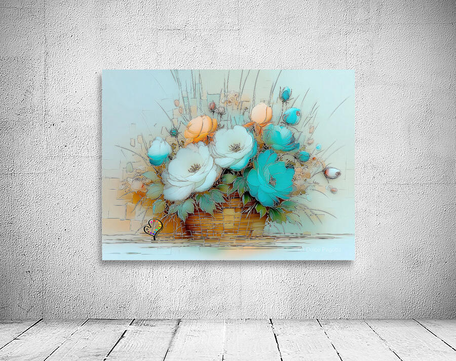 000057   Ai ART from My ART 3 Wall Preview