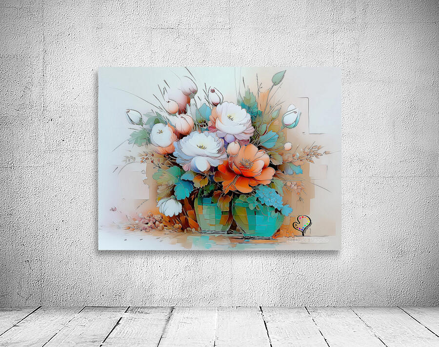 000057   Ai ART from My ART 5 Wall Preview