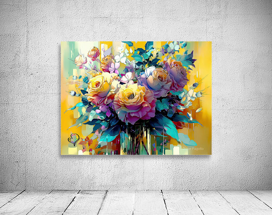 000058   Ai ART from My ART 1 Wall Preview