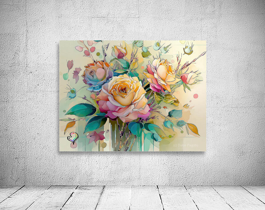 000058   Ai ART from My ART 2 Wall Preview