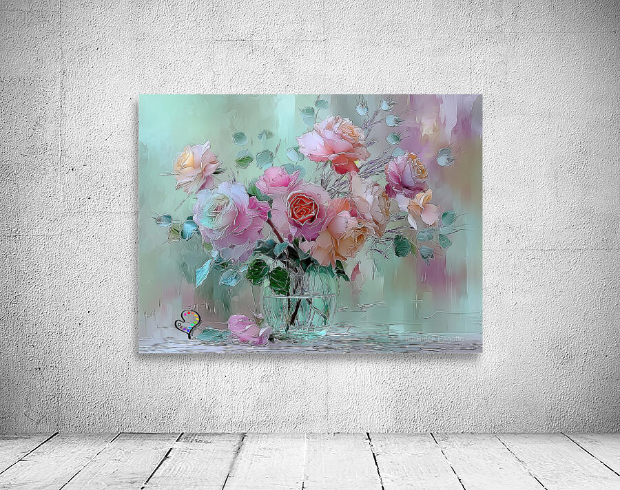 000060   Ai ART from My ART 1 Wall Preview