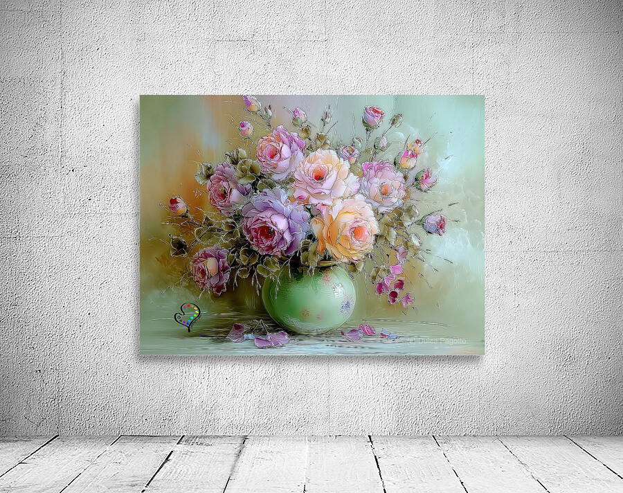 000060   Ai ART from My ART 2 Wall Preview