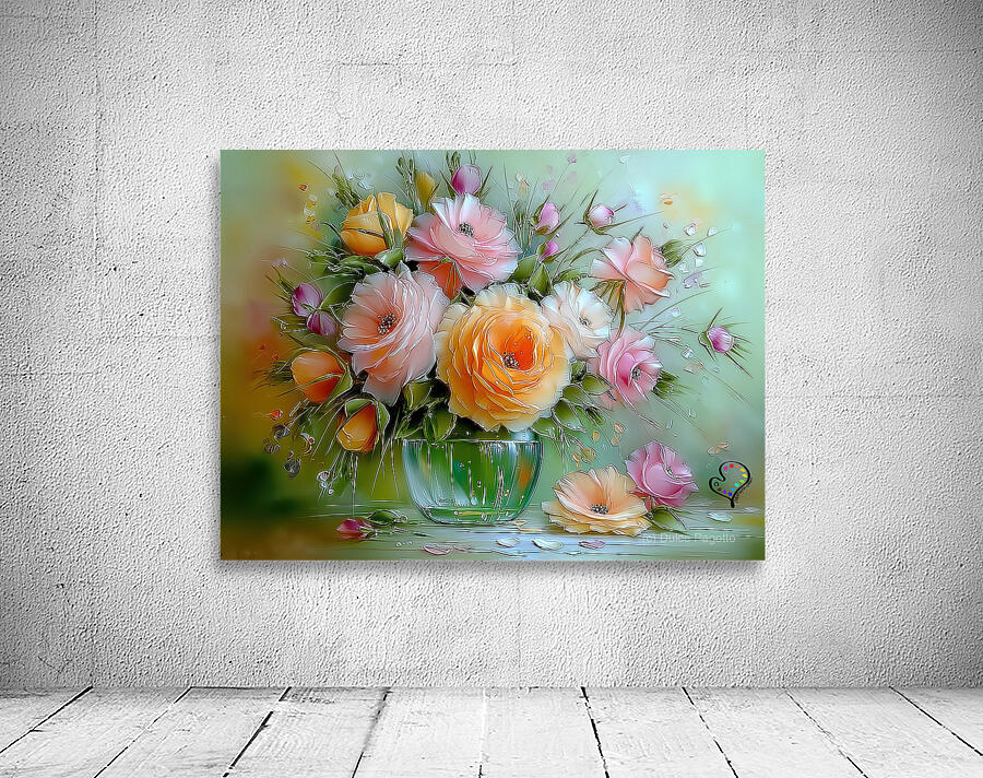 000061   Ai ART from My ART 2 Wall Preview