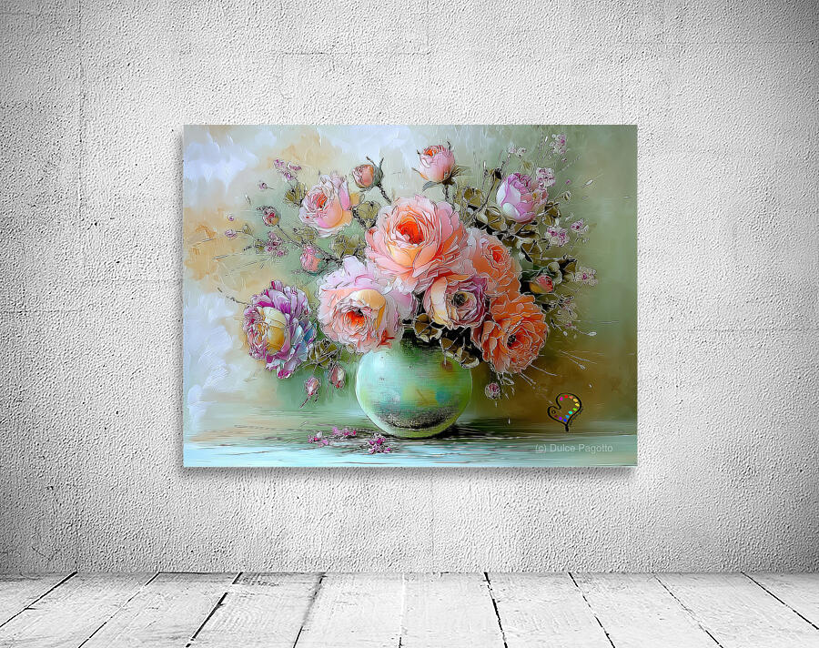 000061   Ai ART from My ART 3 Wall Preview