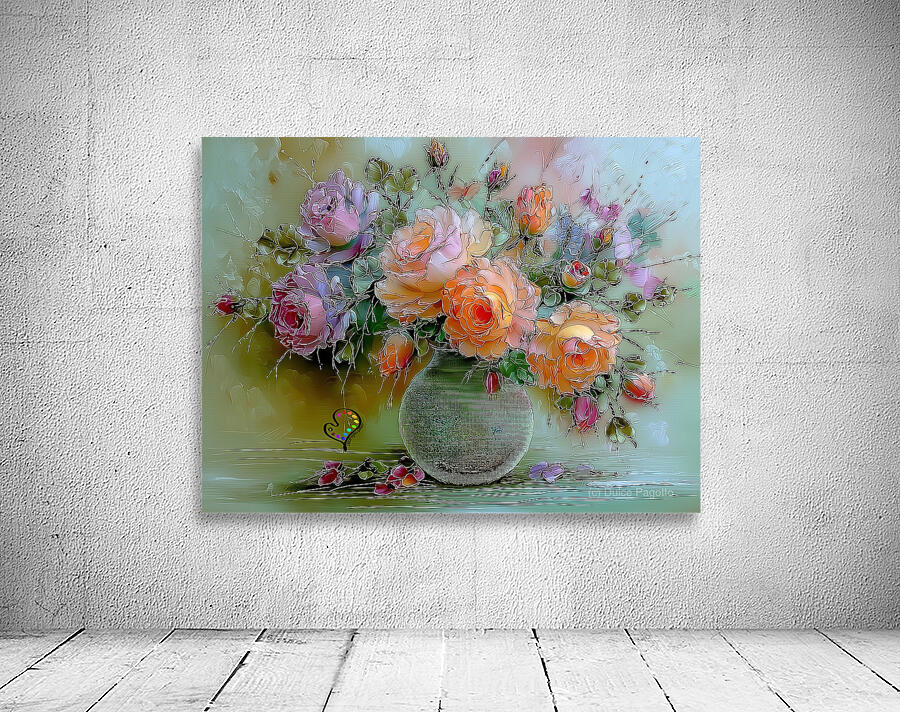 000062   Ai ART from My ART 1 Wall Preview