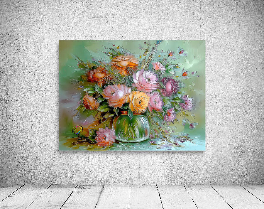 000062   Ai ART from My ART 4 Wall Preview