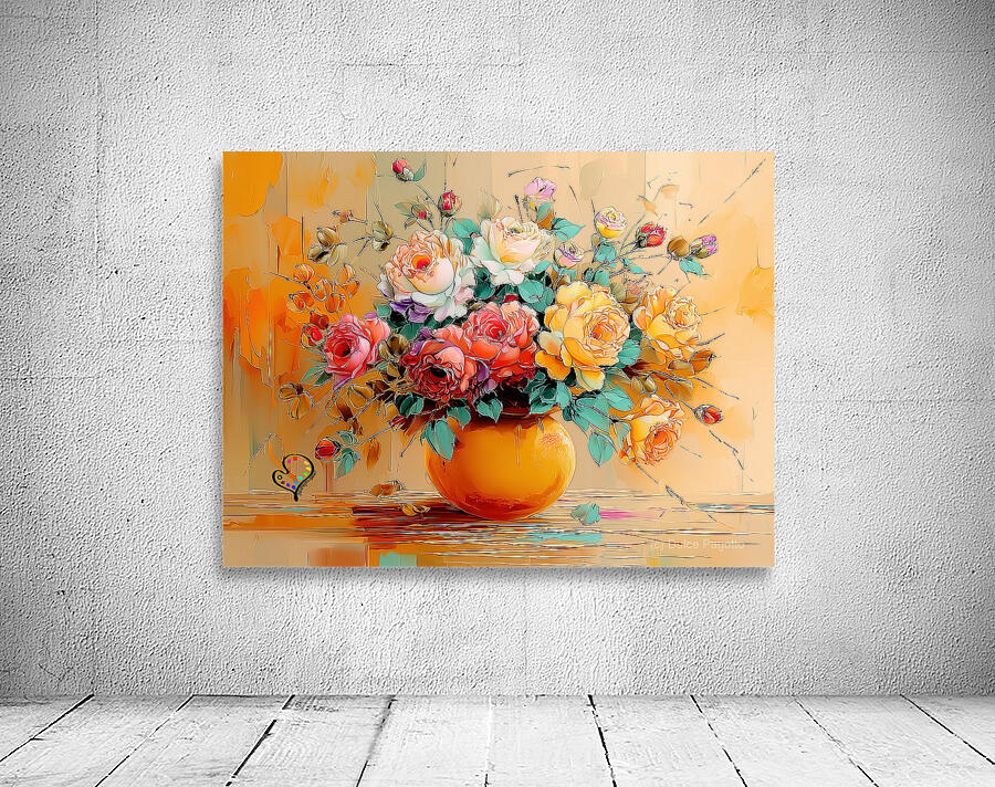 000064   Ai ART from My ART 1 Wall Preview