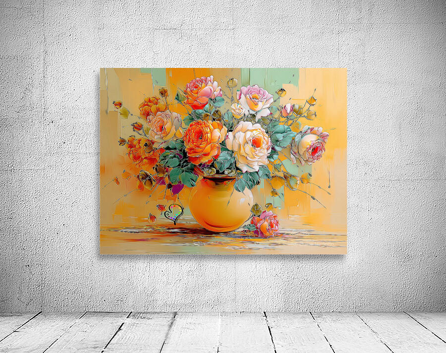 000064   Ai ART from My ART 2 Wall Preview