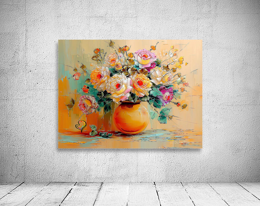 000064   Ai ART from My ART 5 Wall Preview