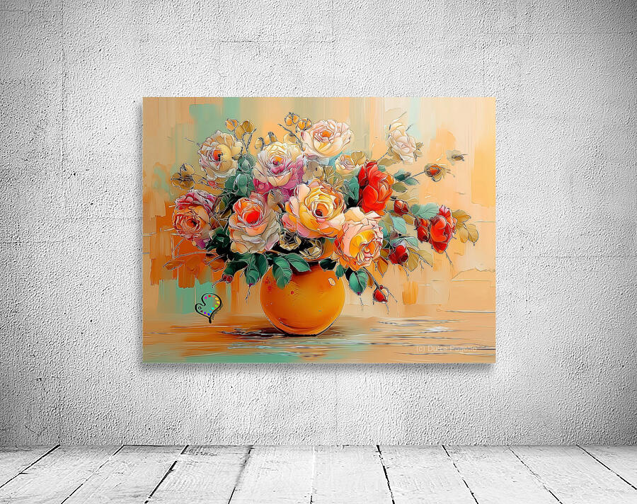 000065   Ai ART from My ART 1 Wall Preview