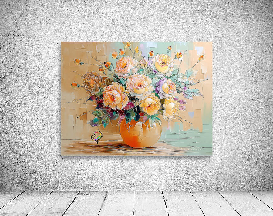 000065   Ai ART from My ART 2 Wall Preview