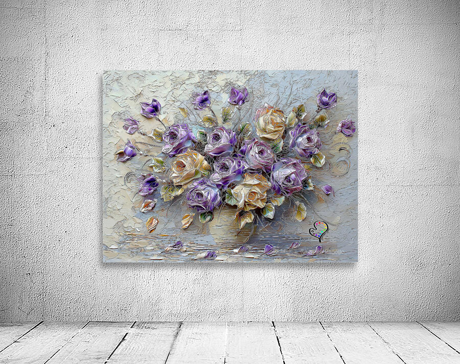 000068   New Version of My ART 4 Wall Preview