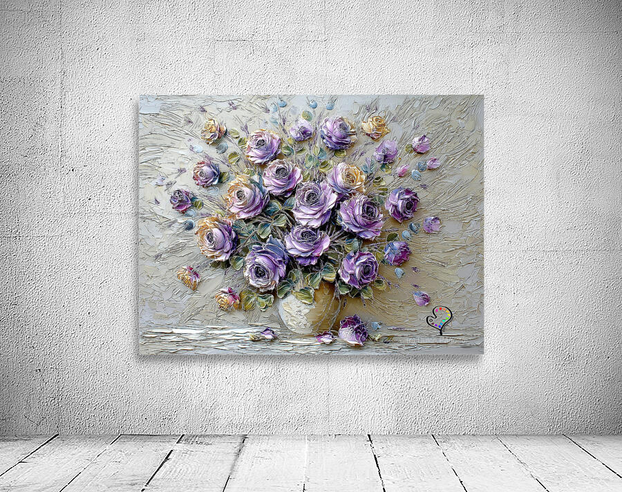 000068   New Version of My ART 5 Wall Preview