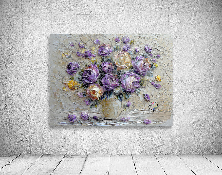 000069   New Version of My ART 4 Wall Preview