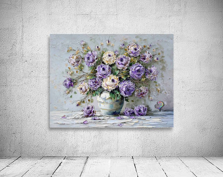 000069   New Version of My ART 5 Wall Preview