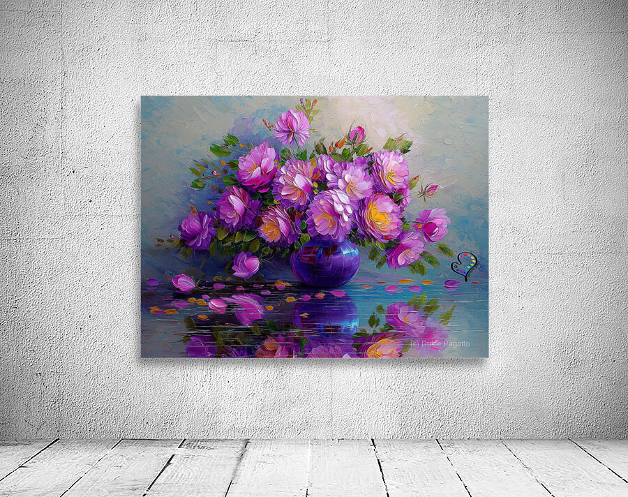 000071   New Version of My ART 3 Aperçu sur mur