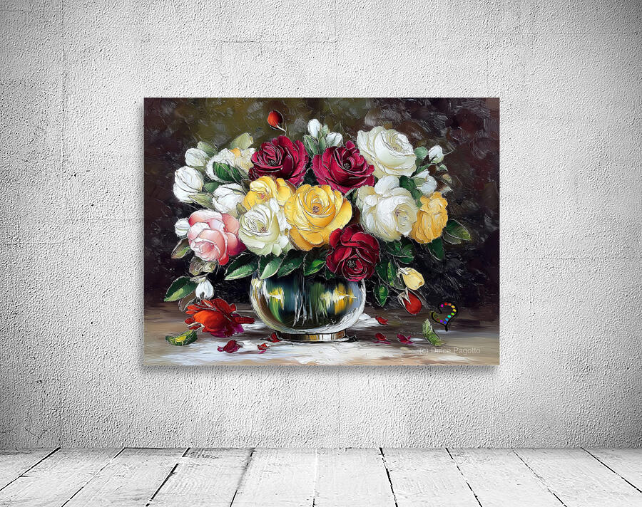 000071   New Version of My ART 4 Wall Preview