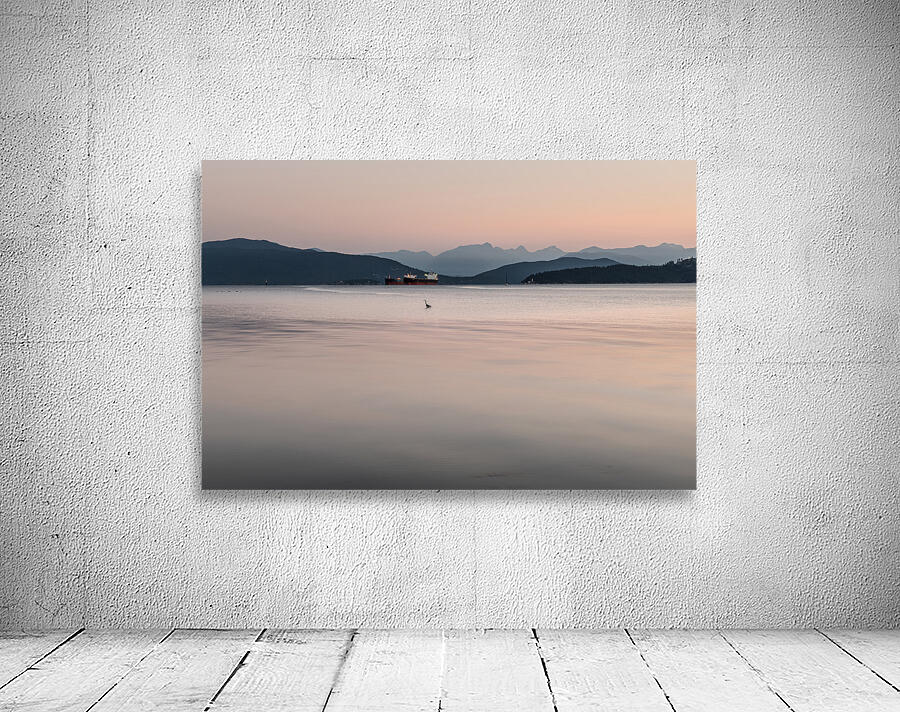 Quiet Solace Wall Preview