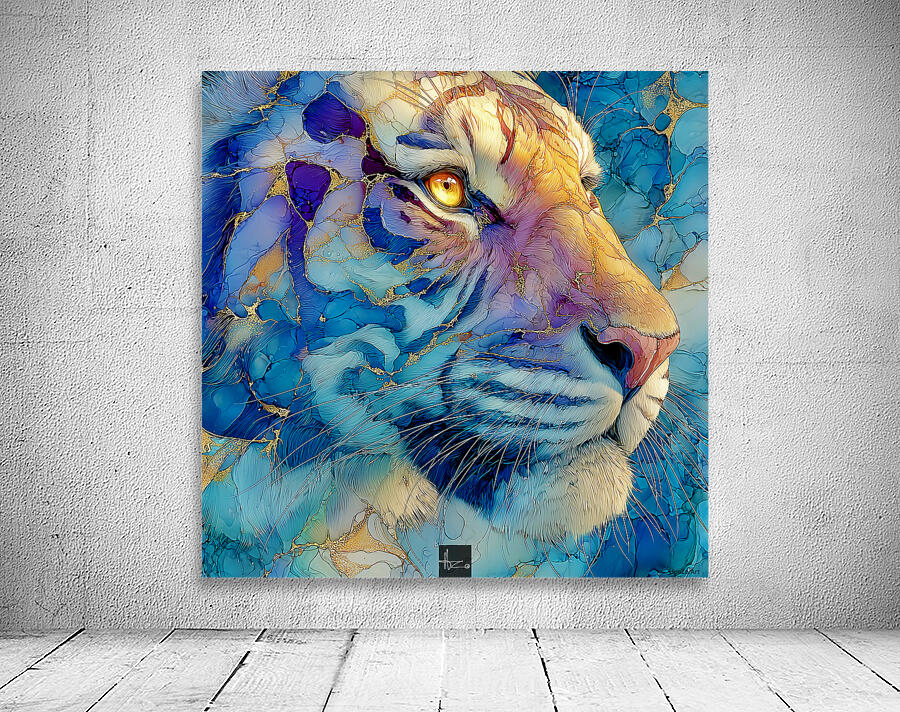 Tiger Three Wall Preview