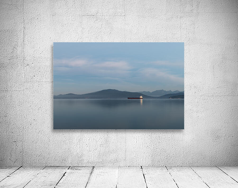 Standstill Wall Preview