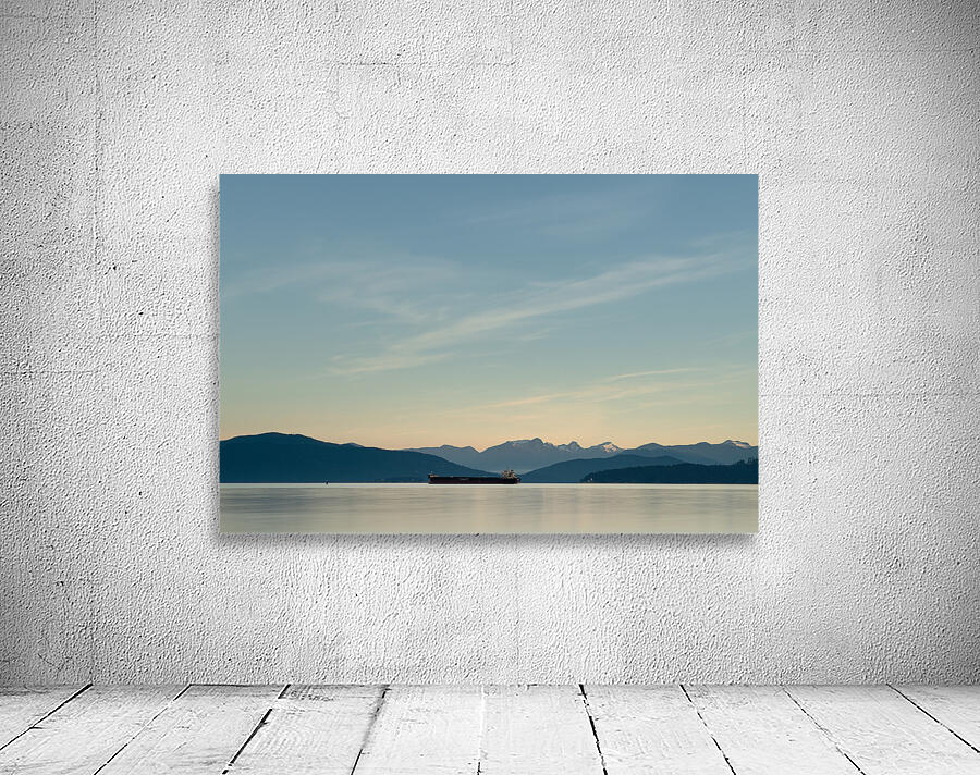 First Light Wall Preview