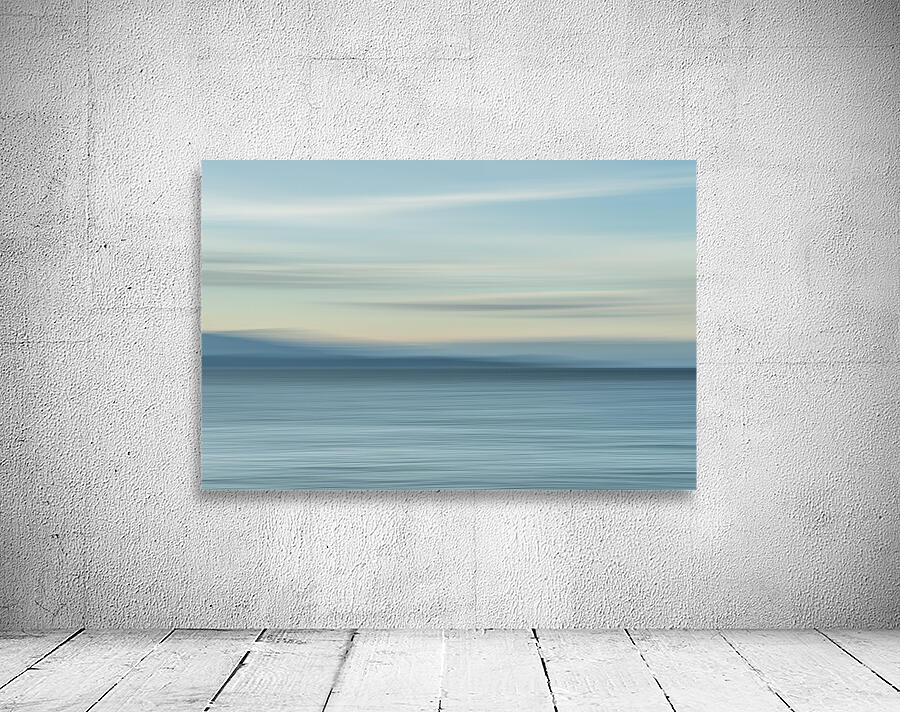 Presence in the Drift Wall Preview