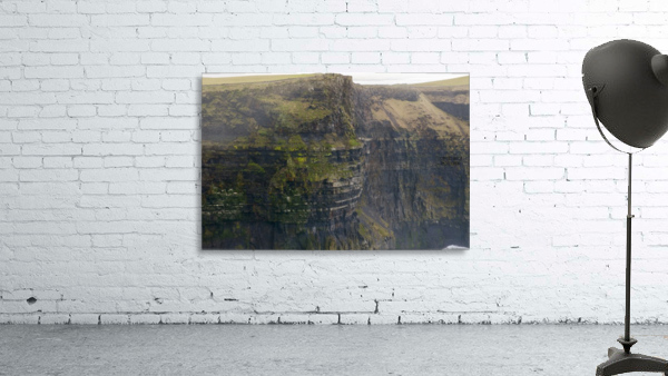 Cliffs of Moher  by JGphotography