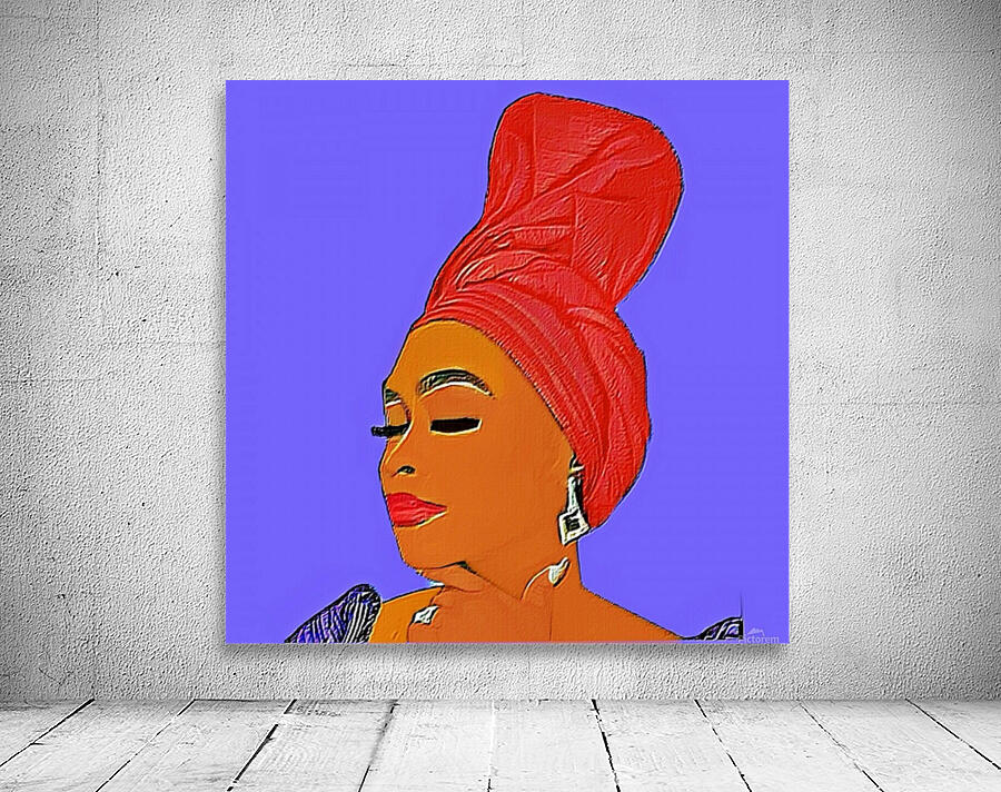 Gorgeous Wall Preview