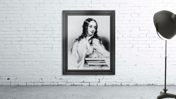 Romeo & Juliet - Juliet Shakespearean Beauty Wall Preview