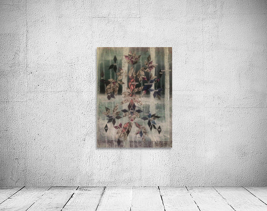 Sage Woods Wall Preview