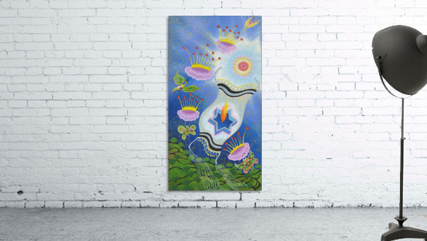 1989 017 Wall Preview