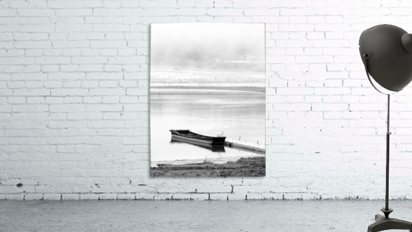 Ferry by C  McGowen