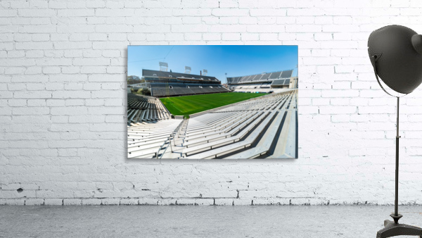 Bobby Dodd Stadium Georgia Tech   Atlanta GA 3388 by Sanjeev Singhal