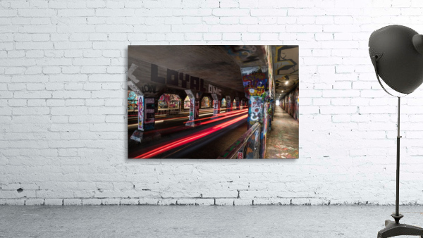 Krog Street Tunnel   Atlanta GA 0145 Wall Preview