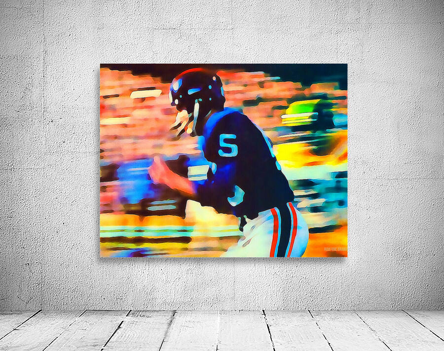 Football Flash by Row One Brand