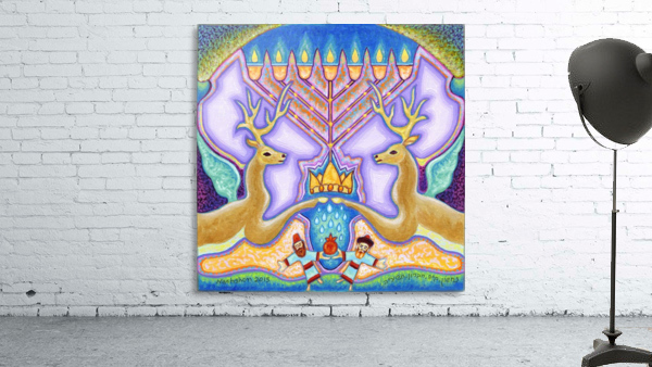 BNC2015-020 by Baruch Nachshon
