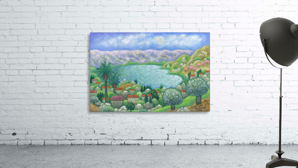 BNC2016-055 Wall Preview