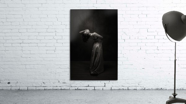 Le cambre by Daniel Thibault artiste-photographe
