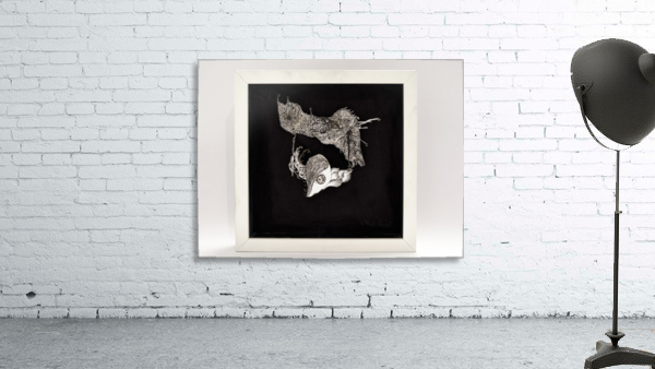 flying eye Wall Preview