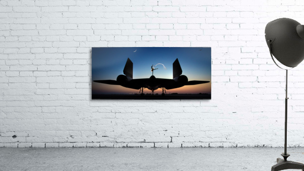 Area 71 Power and Grace Wall Preview