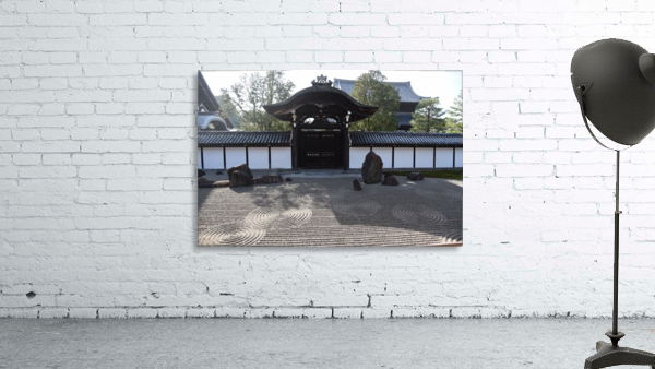 Tofuku-ji Kyoto DSC_2896 Wall Preview