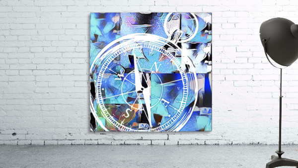 Choosing Votn Wall Preview