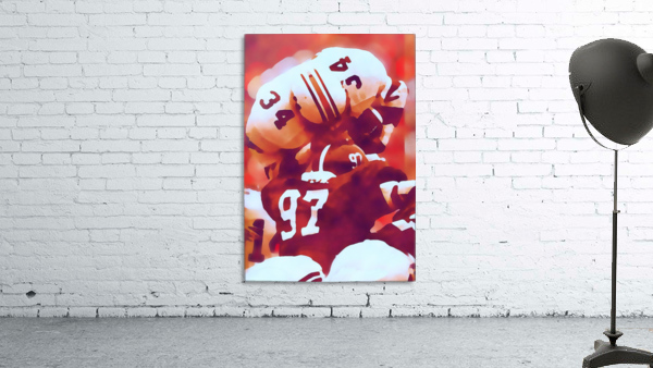 Over The Top Wall Preview