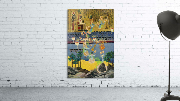 1985 017 Wall Preview