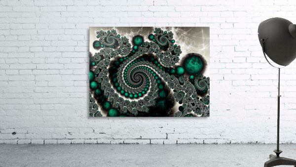 El Dragon  Wall Preview